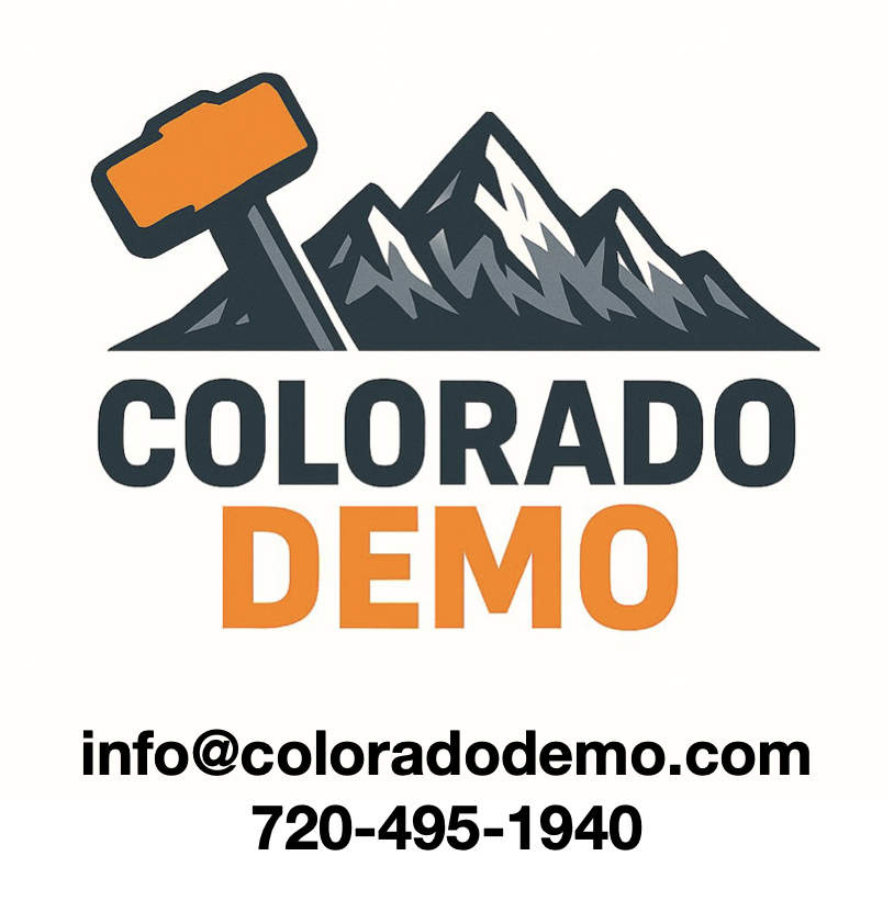 Colorado Demo Logo